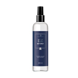 [0001096] BODY SPLASH ELE 200ML - SOFISTICATTO