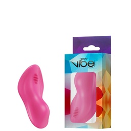 [0001098] VIBRADOR DE CALCINHA COM 9 MODOS DE VIBRAÇÃO E CONTROLE VIA APLICATIVO À DISTÂNCIA - IMPORTAÇÃO VR140