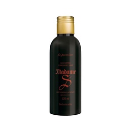 [0001099] ÓLEO CORPORAL PARA MASSAGEM MADAME 120ML - SOFISTICATTO