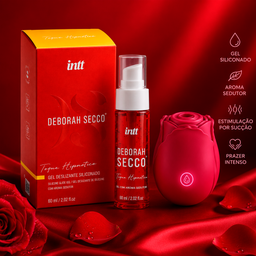 [0001169] ROSA SUGADORA + BRUMA DEBORAH SECCO INTT