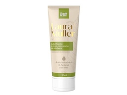 [000196] LAURA MULLER LUBRIFICANTE ÍNTIMO COM AROMA DE VERBENA 50ML - INTT