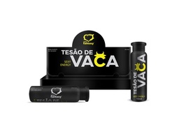 [000233] TESÃO DE VACA ENERGÉTICO AFRODISÍACO FEMININO 10ML - SEXY FANTASY