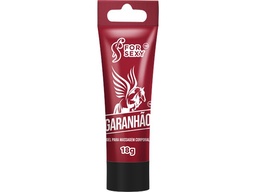 [000255] GARANHÃO EXCITANTE MASCULINO BISNAGA 18G - FORSEXY