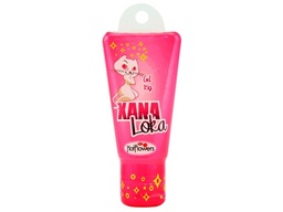 [000287] XANA LOKA EXCITANTE FEMININO 15G - HOT FLOWERS