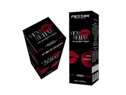 [000313] VEM BEIJAR MORANGO REFRESCA E DESSENSIBILIZA 15ML - PESSINI