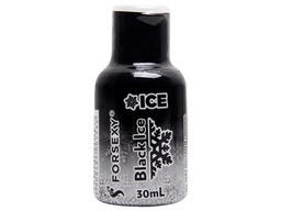 [000355] BLACK ICE GEL COMESTÍVEL 30ML - FORSEXY