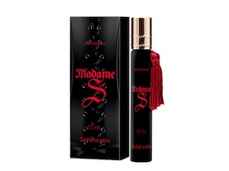 [000042] MADAME DEO COLÔNIA FEMININA 30ML - SOFISTICATTO