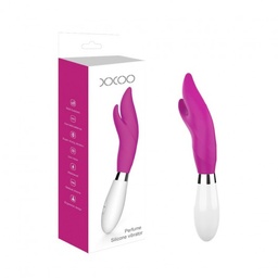 [000720] VIBRADOR PONTO G COM 10 MODOS DE VIBRAÇÃO - PG031