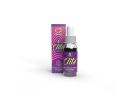 [000088] CLÍTO EXCITANTE EM GOTAS MIX INTENSO 17ML - SEXY FANTASY