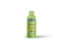 [000899] LAMBIDINHAS ÓLEO CORPORAL DE MASSAGEM BEIJÁVE BANANA 100ML - KERO DOCE SOFISTICATTO