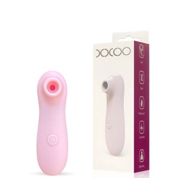 [0000941] ESTIMULADOR FEMININO COM 10 MODOS DE ONDAS DE PRESSÃO - IMPORTAÇÃO PLZK003 6756