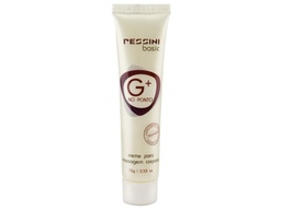 [000095] G+ NO PONTO EXCITANTE 15G - PESSINI